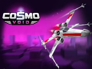 Permainan Cosmo tidak sah talian