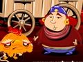 Permainan Monkey Go Happy Tahap 60  talian
