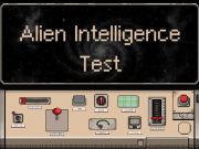 Permainan Ujian Perisikan Alien talian