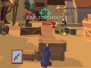 Permainan Ratomilton Gunner Extreme talian