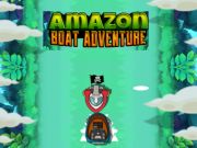 Permainan Pengembaraan Bot Amazon talian