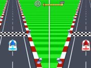 Permainan Stickman Battle 1-4 pemain talian