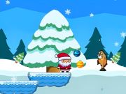 Permainan Pertempuran untuk Krismas talian