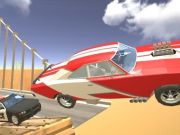 Permainan BMG: Crashday 2025 talian