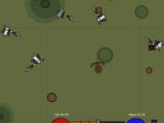 Permainan Cowz. io talian