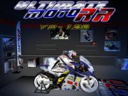 Permainan Ultimate Moto RR talian
