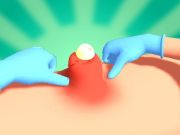 Permainan Pimple Squeeze talian