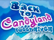 Permainan Back To Candyland sungai manis talian