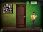 Permainan Amgel Easy Room Escape 297 talian
