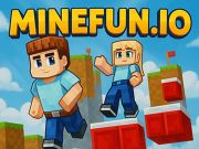 Permainan Minefun. io talian