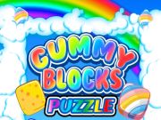 Permainan Blok Gummy Teka -teki talian