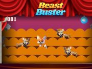 Permainan Beast Buster talian