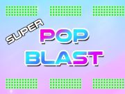Permainan Letupan Pop Super talian