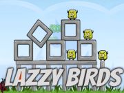 Permainan Burung Lazzy talian