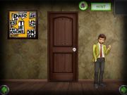 Permainan Amgel Easy Room Escape 305 talian