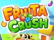 Permainan Fruya Crush talian