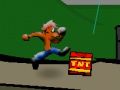 Permainan Crash Bandicoot  talian
