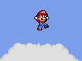 Permainan Super Mario Jump  talian