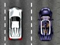 Permainan Supercar Adrenalin  talian