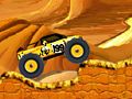 Permainan Monster Desert  talian