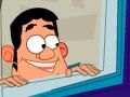 Permainan Perry Perv 2  talian