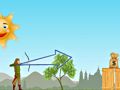 Permainan Robin Hood dan Treasure talian