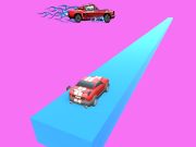 Permainan Drag Race x talian