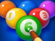 Permainan Bilble Shooter Bille & Pool talian