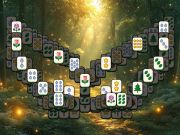 Permainan Terra Mahjong talian