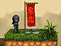 Permainan Abyss Walker  talian