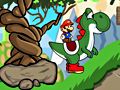 Permainan Pengembaraan Mario & Yoshi  talian