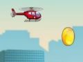 Permainan Copter Desktop  talian