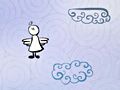 Permainan Jump Doodle  talian