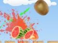 Permainan Pembunuh buah gila  talian