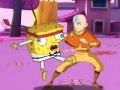 Permainan SpongeBob: Summer super perkelahian  talian