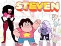 Permainan Steven Universe: Teka -teki talian