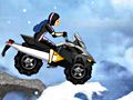 Permainan Rancho Ice Racer talian