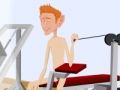 Permainan Latihan Douchebag Tertinggi talian
