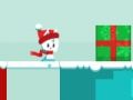 Permainan Bola salji: Christmas keamanan  talian