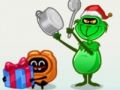Permainan Cara bodoh untuk mati: Pesta Krismas talian