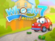 Permainan Willie 7  talian