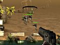 Permainan Desert Defender talian