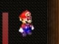 Permainan Mario: Bermain dengan api 2  talian