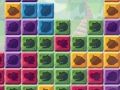 Permainan Jungle Blok  talian