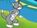 Permainan Tom dan Jerry - Cat Cat  talian
