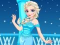 Permainan Elsa: pengembaraan Perayaan  talian