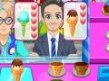 Permainan Kedai Ais Krim Emily talian