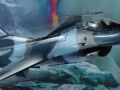 Permainan Pesawat tempur Battle  talian