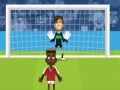 Permainan Euro Football 2016: Beat  talian