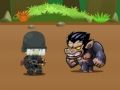 Permainan Captain of War: Rage Monsters  talian